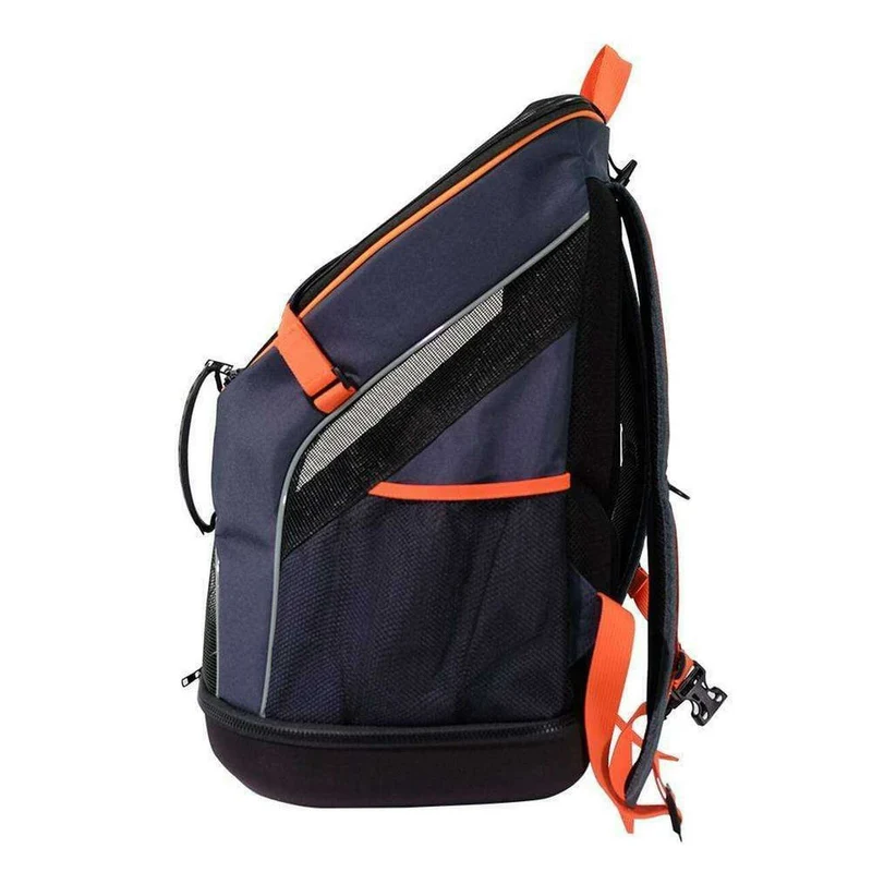 Ibiyaya Ultralight Pet Backpack | Airline-Approved