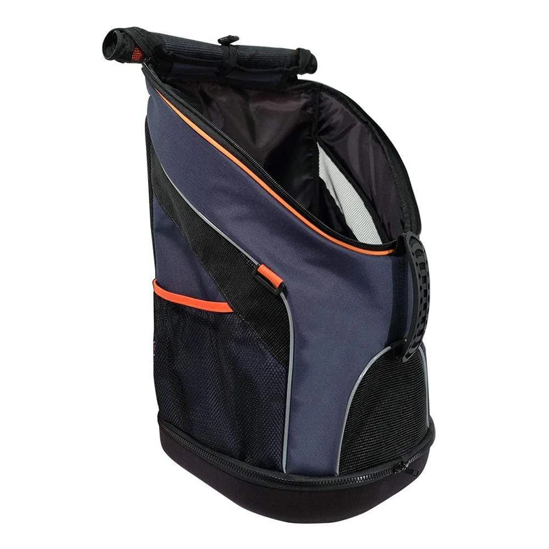 Ibiyaya Ultralight Pet Backpack | Airline-Approved