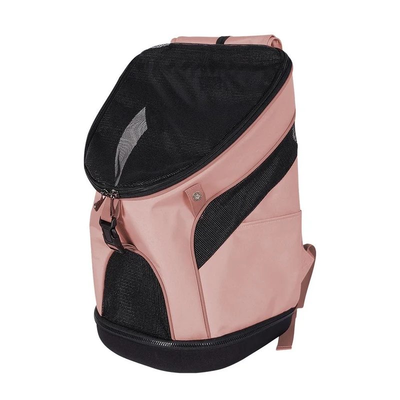 Ibiyaya Ultralight Pet Backpack | Airline-Approved
