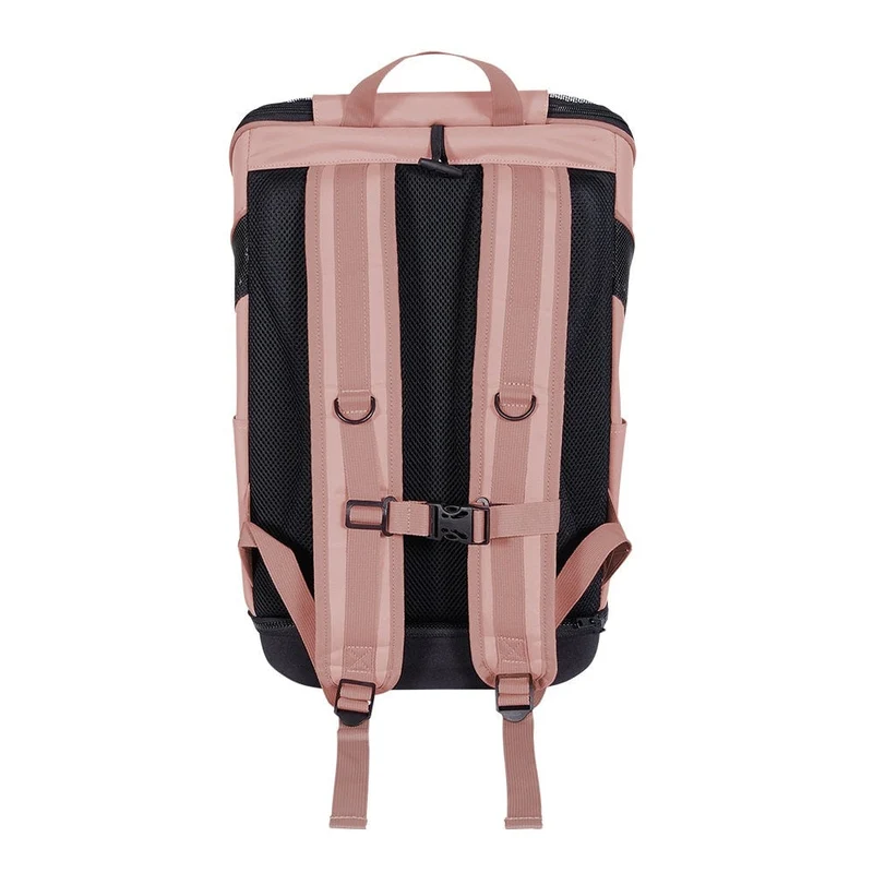 Ibiyaya Ultralight Pet Backpack | Airline-Approved