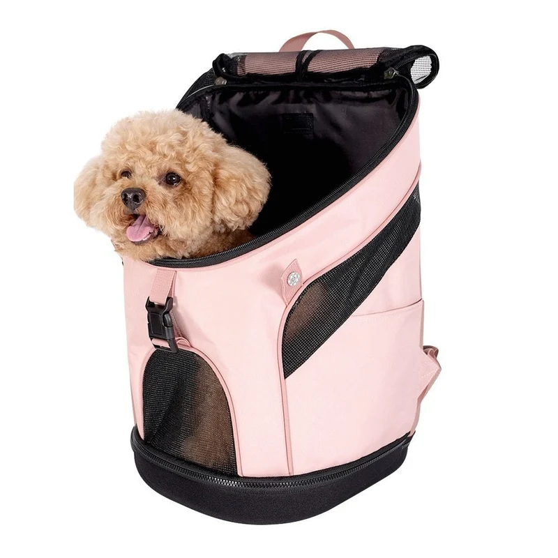 Ibiyaya Ultralight Pet Backpack | Airline-Approved