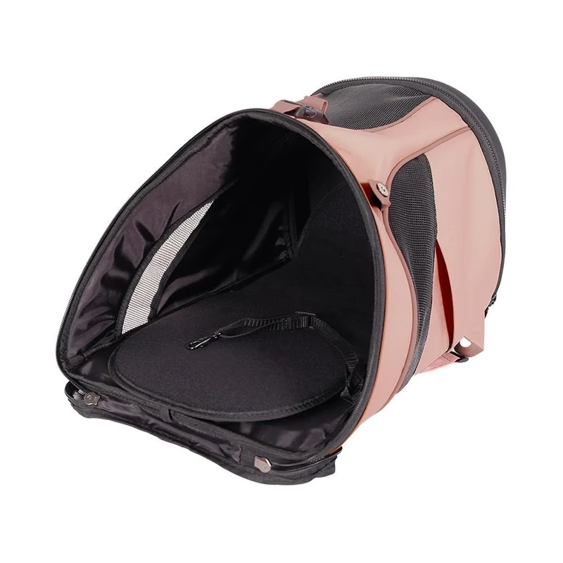 Ibiyaya Ultralight Pet Backpack | Airline-Approved