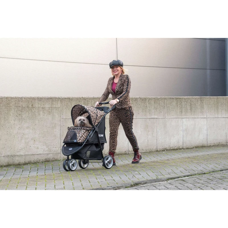 InnoPet Allure Dog Pram