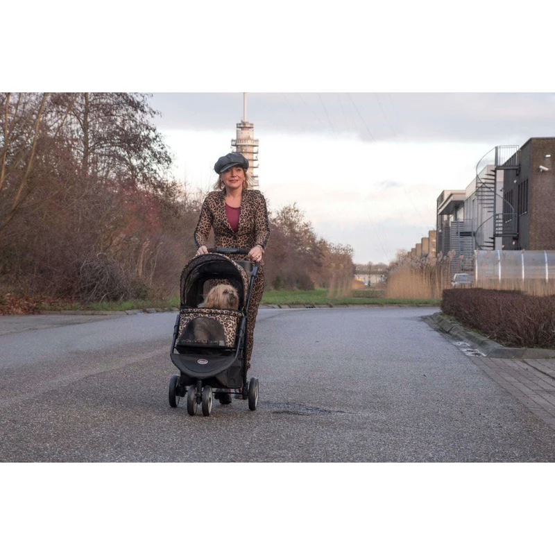 InnoPet Allure Dog Pram