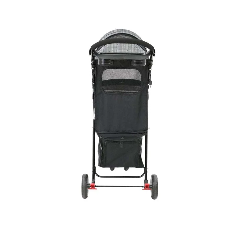 InnoPet Avenue Pet Pram Including Free Rain Cover