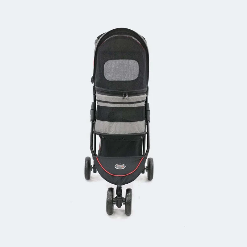 InnoPet Avenue Pet Pram Including Free Rain Cover