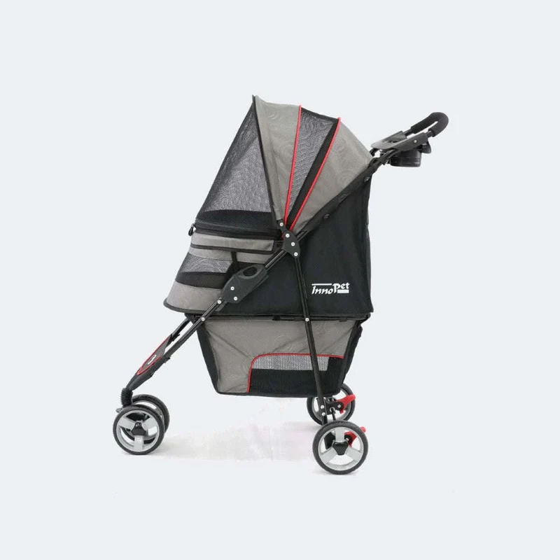 InnoPet Avenue Pet Pram Including Free Rain Cover