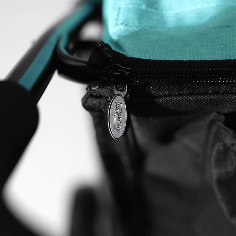 InnoPet Mamut XL Dog Pram with Free Rain Cover + Organiser