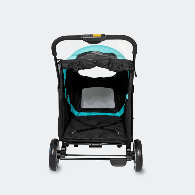 InnoPet Mamut XL Dog Pram with Free Rain Cover + Organiser