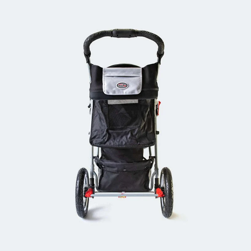 InnoPet Buggy Comfort AIR Eco + Free Organiser