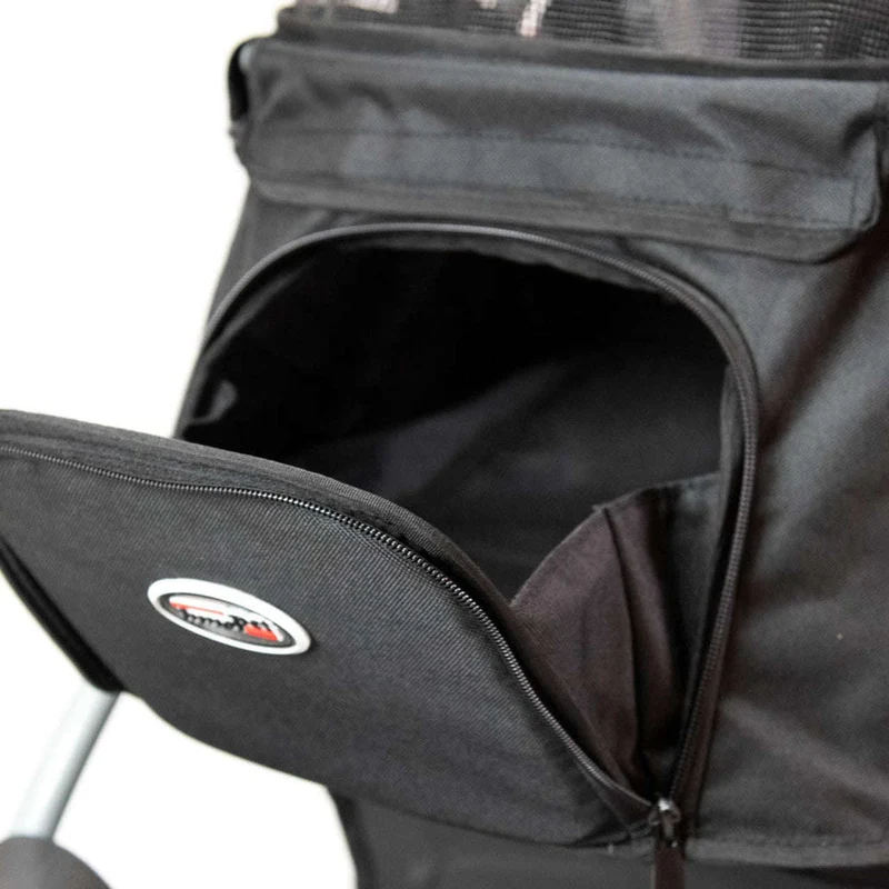 InnoPet Buggy Comfort AIR Eco + Free Organiser