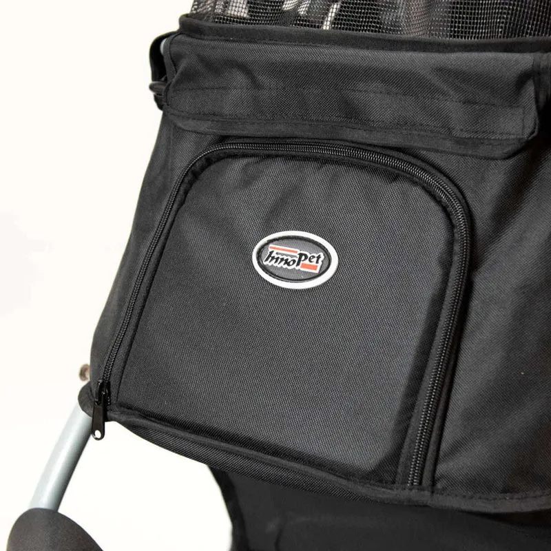 InnoPet Buggy Comfort AIR Eco + Free Organiser