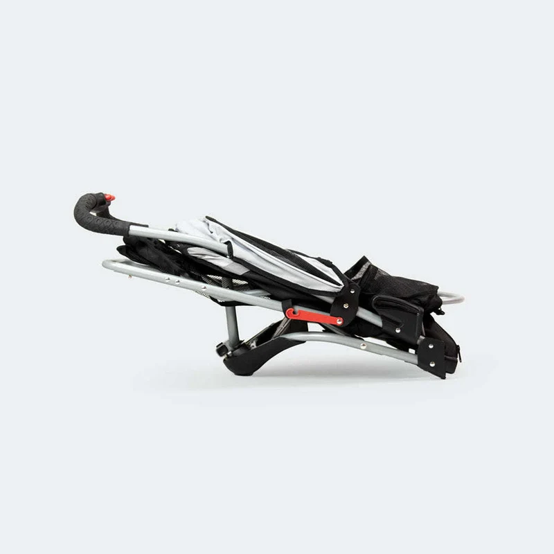 InnoPet Buggy Comfort AIR Eco + Free Organiser