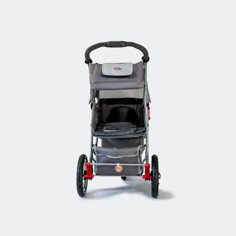 InnoPet Buggy Comfort AIR Eco + Free Organiser