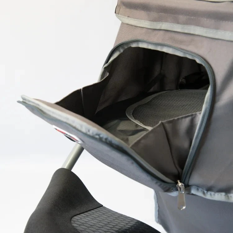 InnoPet Buggy Comfort AIR Eco + Free Organiser