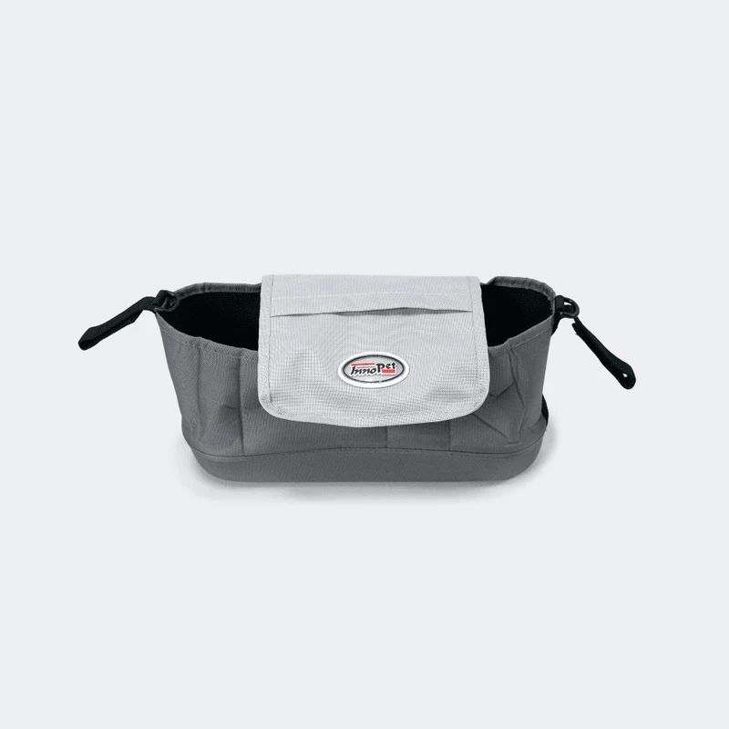 InnoPet Buggy Comfort AIR Eco + Free Organiser