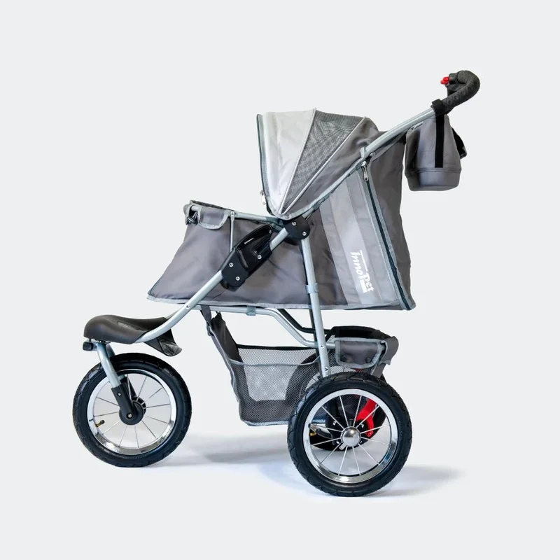 InnoPet Buggy Comfort AIR Eco + Free Organiser