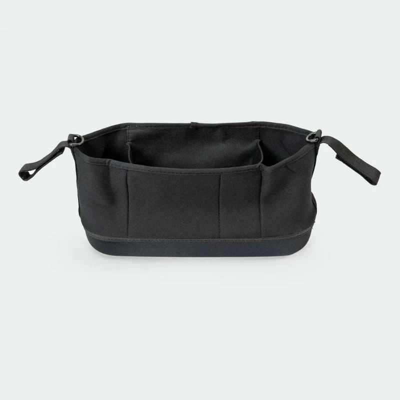 InnoPet Buggy Comfort EFA ECO Dog Pram V2.0 + Free Organiser