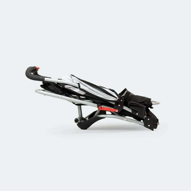 InnoPet Buggy Comfort EFA ECO Dog Pram V2.0 + Free Organiser