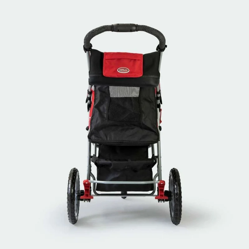 InnoPet Buggy Comfort EFA ECO Dog Pram V2.0 + Free Organiser