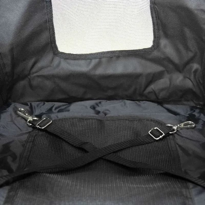 InnoPet Buggy Comfort EFA ECO Dog Pram V2.0 + Free Organiser