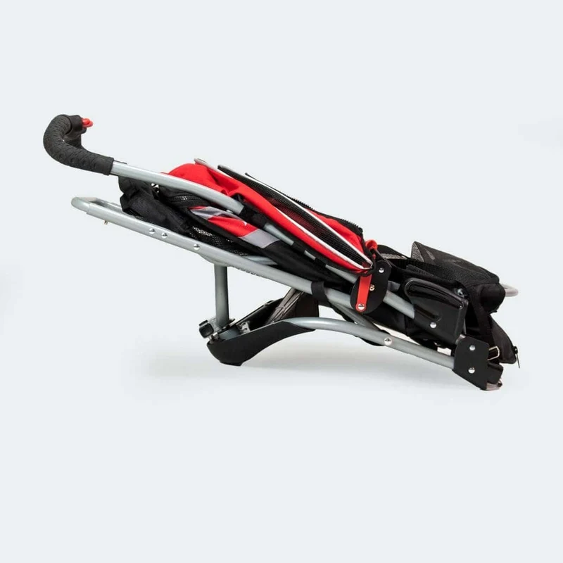 InnoPet Buggy Comfort EFA ECO Dog Pram V2.0 + Free Organiser