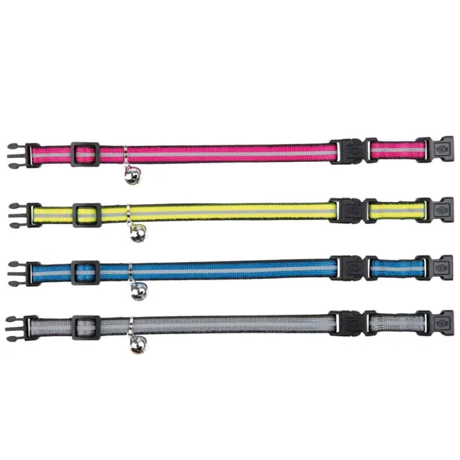 Trixie Katzenhalsband, reflektierend