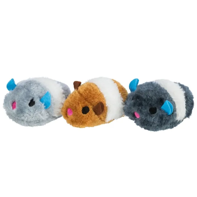 Trixie Zappeltoy für Katzen
