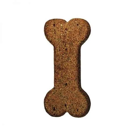 Allco Lamm- und Reiskuchen x22 – Schmackhafte Hundesnacks