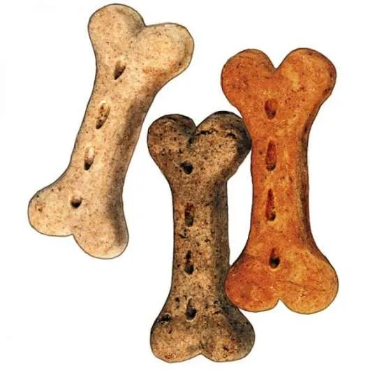 Allco Junior-Mix 10kg – Leckere Hundesnacks für Welpen
