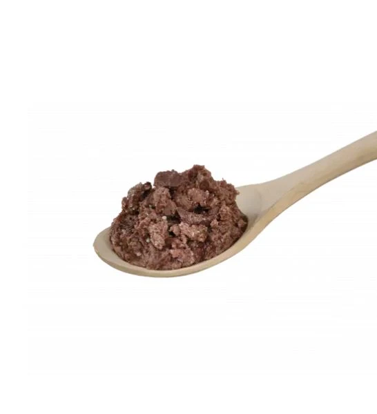 Happy Dog Pure Buffalo Wet Dog Food 400G