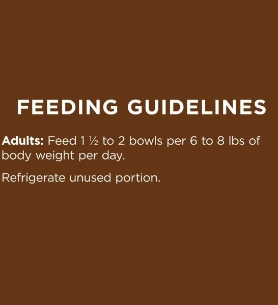 Instinct Grain-Free Minced Real Chicken Recipe Wet Cat Food