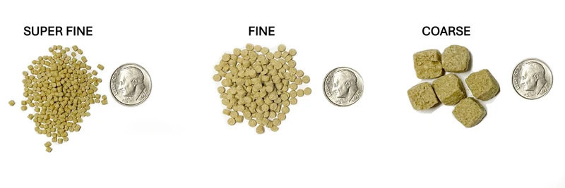 Harrison's Adult Lifetime Fine Bird Food