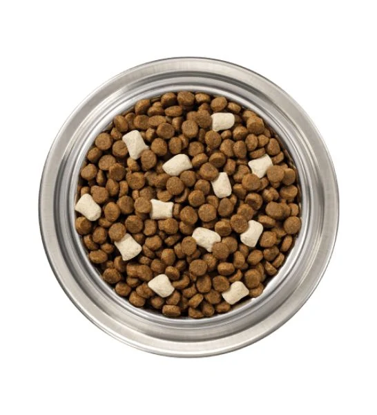 Instinct Raw Boost Grain Free Indoor Health Chicken Dry Cat Food 5lbs