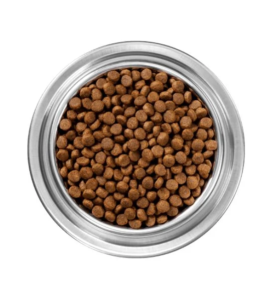 Instinct Original Grain Free Chicken Dry Kitten Food 4.5lbs