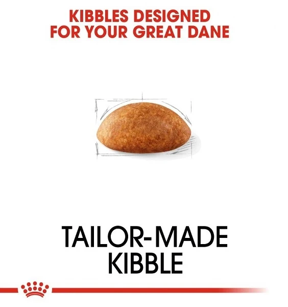 Royal Canin Great Dane Adult Dry Dog Food 12KG