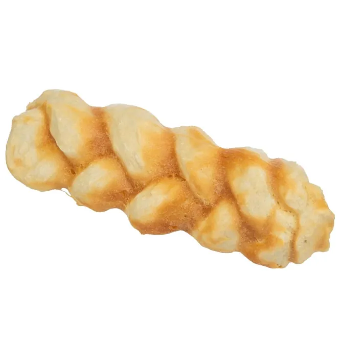 Trixie Denta Fun Braid aus Kollagen - 65 g
