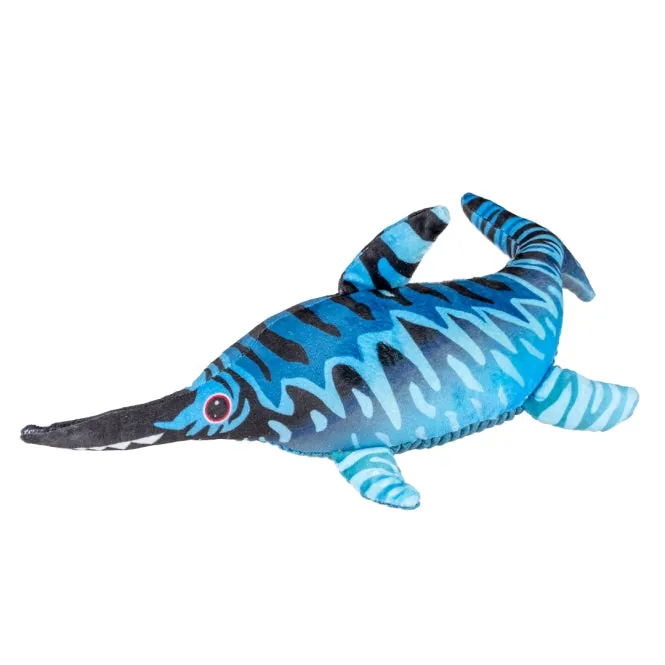 Duvoplus Hundespielzeug Ocean Segelfisch