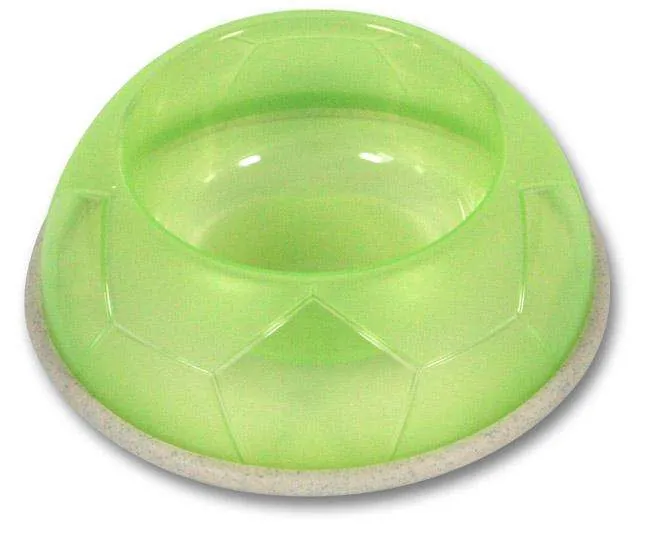 Pet-Star Fressnapf SMACKY FOOTBALL – im Fußball-Design