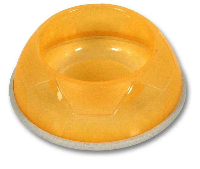 Pet-Star Fressnapf SMACKY FOOTBALL – im Fußball-Design
