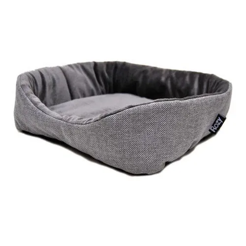 Rozy Nagerbett Bijou – kuschelweich für Kaninchen und Meerschweinchen