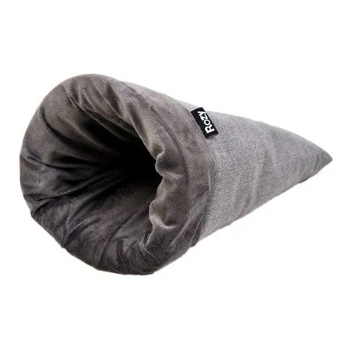 Rozy Schlafsack Charles – kuschelweich für Kaninchen und Meerschweinchen