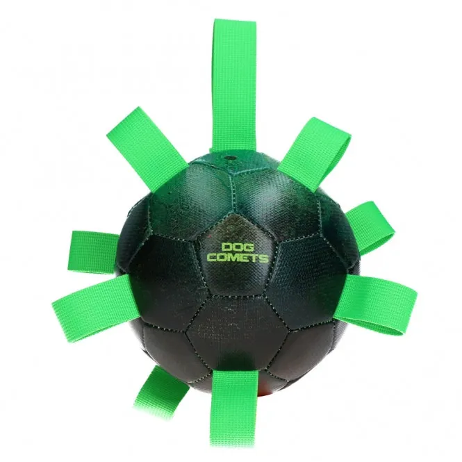 Dog Comets Ball Hypernova – robust und schwimmfähig