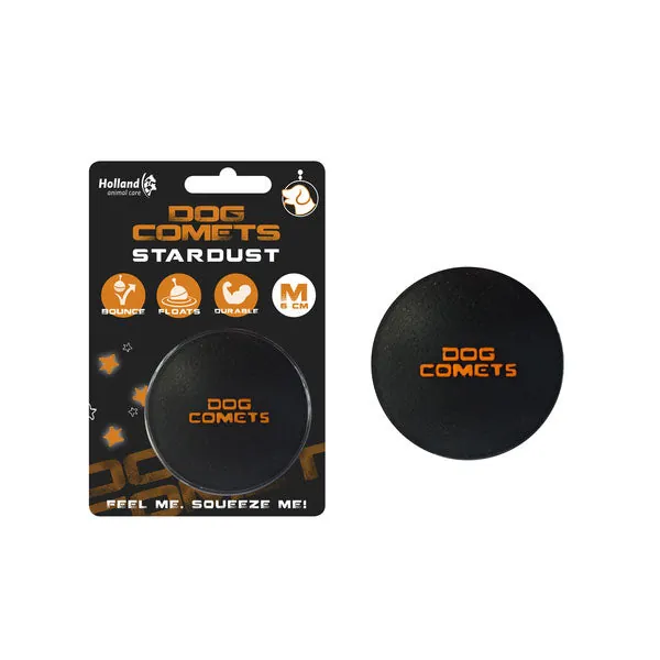 Dog Comets Ball Stardust – langlebig und zahnreinigend