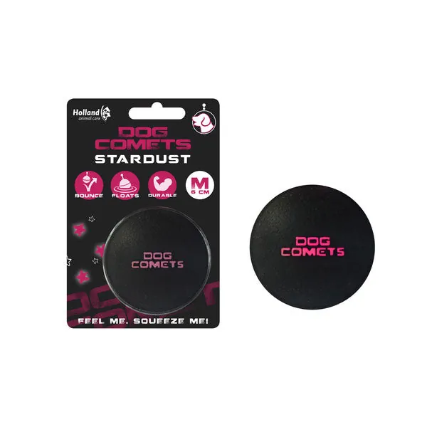 Dog Comets Ball Stardust – langlebig und zahnreinigend