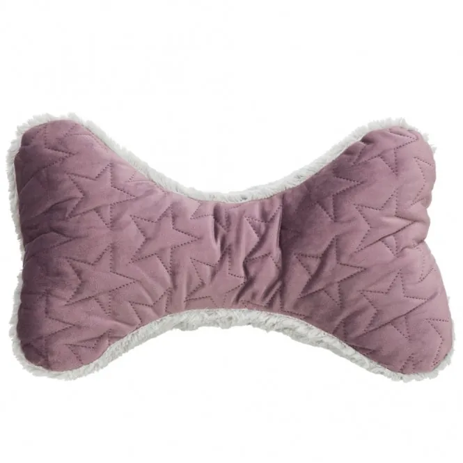 Trixie Kopfkissen Estelle – ergonomisches Hundekissen für Entspannung