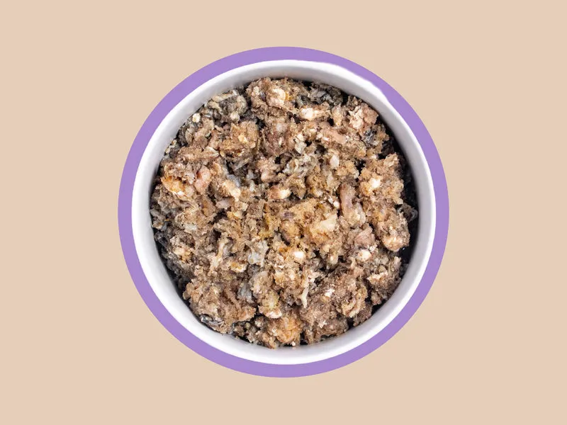 The K9 Kitchen Simply Green Tripe Dog Food