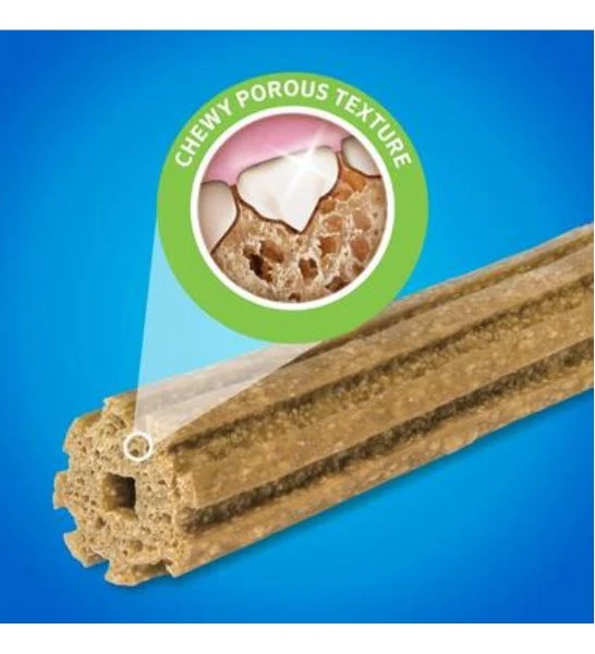 Dentalife Large Dental Dog Treats 142G