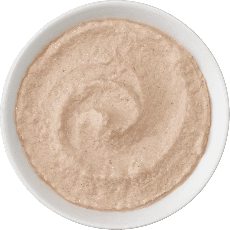 Schesir Baby Mousse Salmon & Chicken Kitten Wet Cat Food 70G