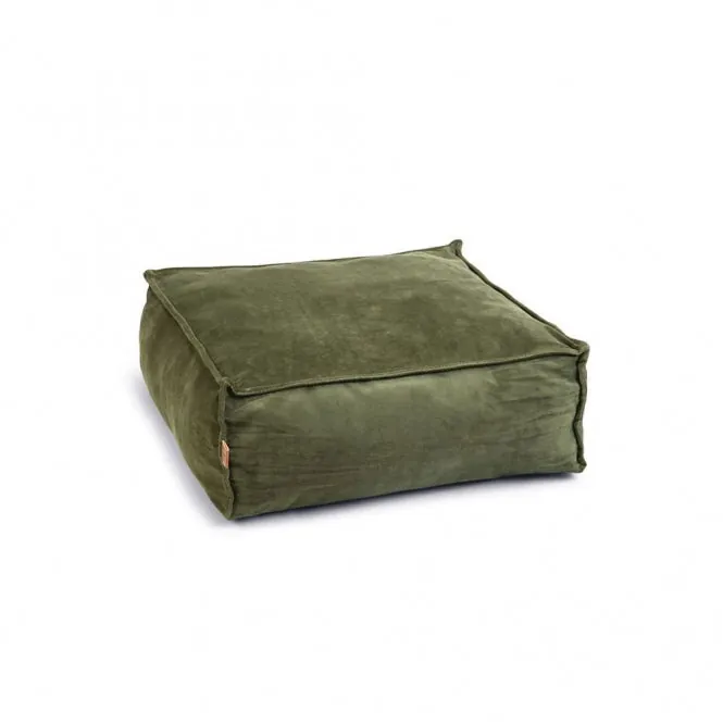 Designed by Lotte Katzenkissen Velveti – Weich und pflegeleicht